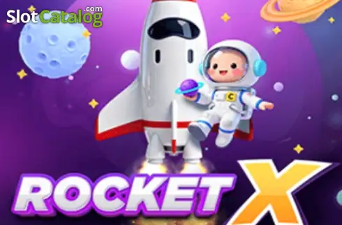 Rocket X